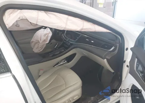 2019 Buick Lacrosse Fwd Essence from USA, damaged, VIN 1G4ZP5SS5KU123766